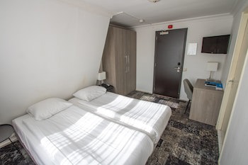Fletcher Hotel Marijke