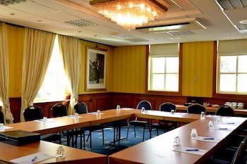 Fletcher Hotel Marijke