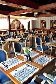 Fletcher Hotel Marijke
