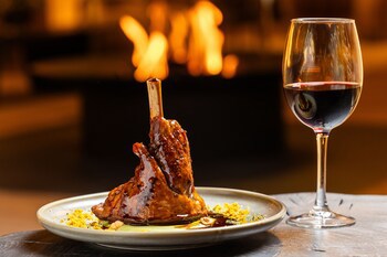 Hotel Mim Baqueira Luxury & Spa