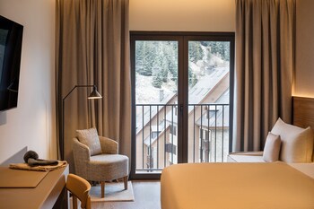 Hotel Mim Baqueira Luxury & Spa
