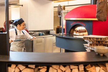 Hotel Mim Baqueira Luxury & Spa