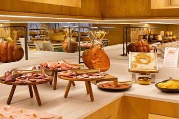 Hotel Mim Baqueira Luxury & Spa