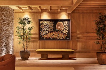 Hotel Mim Baqueira Luxury & Spa