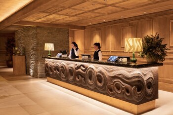 Hotel Mim Baqueira Luxury & Spa