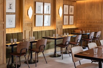 Hotel Mim Baqueira Luxury & Spa