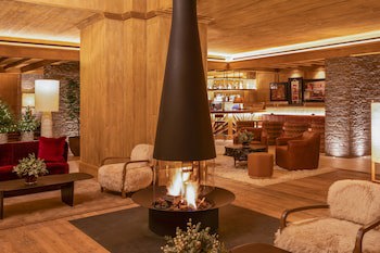 Hotel Mim Baqueira Luxury & Spa