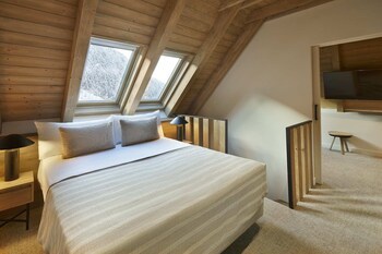 Hotel Mim Baqueira Luxury & Spa