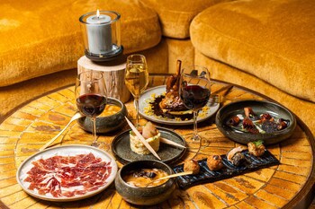 Hotel Mim Baqueira Luxury & Spa