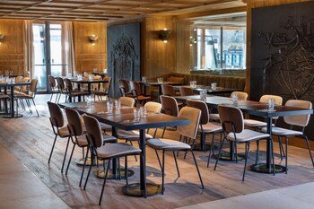 Hotel Mim Baqueira Luxury & Spa