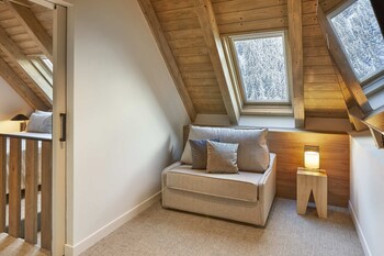 Hotel Mim Baqueira Luxury & Spa