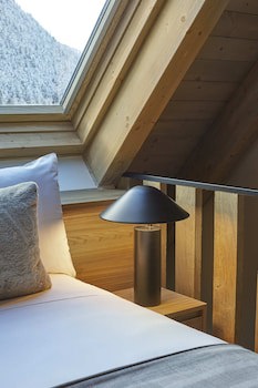 Hotel Mim Baqueira Luxury & Spa