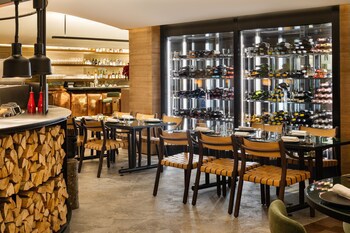 Hotel Mim Baqueira Luxury & Spa