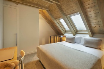 Hotel Mim Baqueira Luxury & Spa