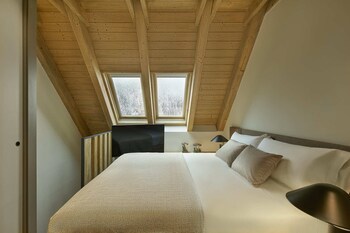Hotel Mim Baqueira Luxury & Spa