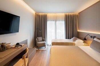 Hotel Mim Baqueira Luxury & Spa