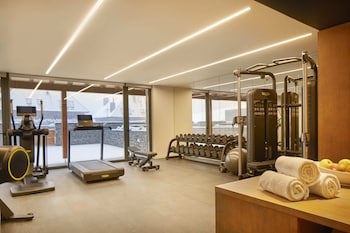 Hotel Mim Baqueira Luxury & Spa