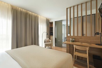 Hotel Mim Baqueira Luxury & Spa