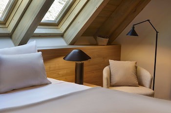 Hotel Mim Baqueira Luxury & Spa