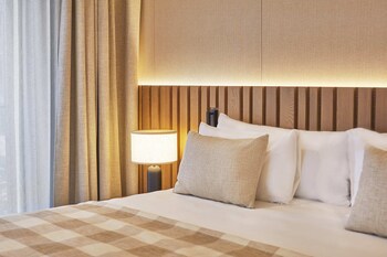 Hotel Mim Baqueira Luxury & Spa