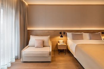 Hotel Mim Baqueira Luxury & Spa