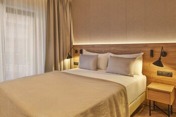 Hotel Mim Baqueira Luxury & Spa
