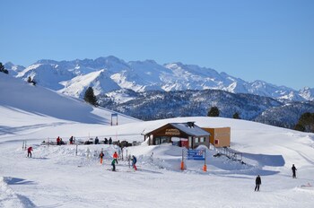 Hotel Mim Baqueira Luxury & Spa
