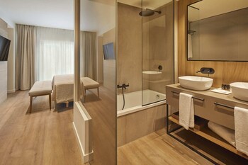 Hotel Mim Baqueira Luxury & Spa