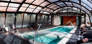 Hotel Mim Baqueira Luxury & Spa