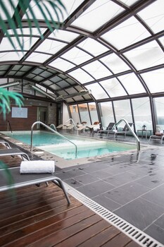 Hotel Mim Baqueira Luxury & Spa