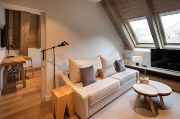 Hotel Mim Baqueira Luxury & Spa