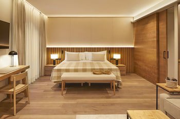 Hotel Mim Baqueira Luxury & Spa