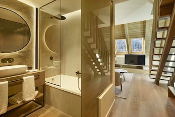 Hotel Mim Baqueira Luxury & Spa