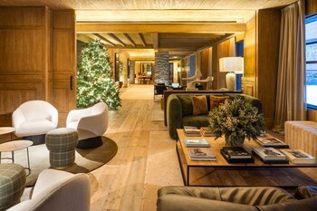 Hotel Mim Baqueira Luxury & Spa