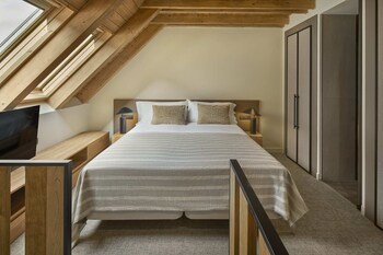Hotel Mim Baqueira Luxury & Spa