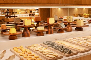 Hotel Mim Baqueira Luxury & Spa