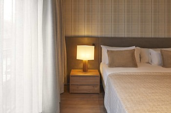 Hotel Mim Baqueira Luxury & Spa