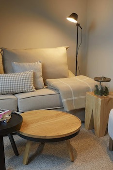 Hotel Mim Baqueira Luxury & Spa