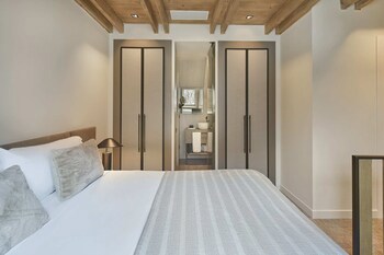 Hotel Mim Baqueira Luxury & Spa