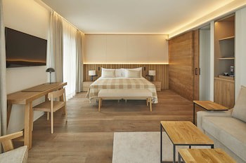 Hotel Mim Baqueira Luxury & Spa