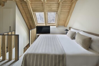 Hotel Mim Baqueira Luxury & Spa