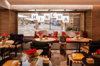 Hotel Mim Baqueira Luxury & Spa