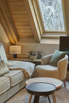 Hotel Mim Baqueira Luxury & Spa