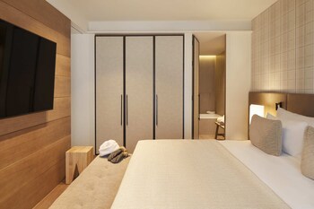 Hotel Mim Baqueira Luxury & Spa
