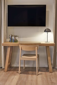 Hotel Mim Baqueira Luxury & Spa