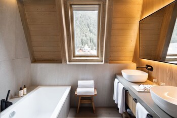 Hotel Mim Baqueira Luxury & Spa