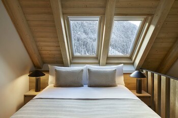 Hotel Mim Baqueira Luxury & Spa