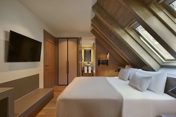 Hotel Mim Baqueira Luxury & Spa