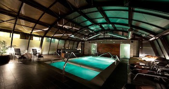 Hotel Mim Baqueira Luxury & Spa