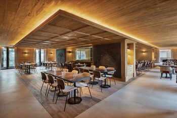 Hotel Mim Baqueira Luxury & Spa
